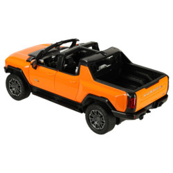RC автомобил 1:16 Hummer EV оранжев