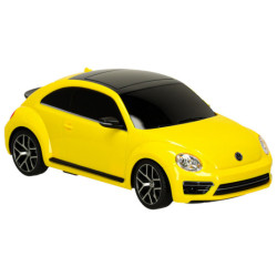 RC автомобил 1:14 Volkswagen Beetle жълт