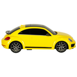 RC автомобил 1:14 Volkswagen Beetle жълт