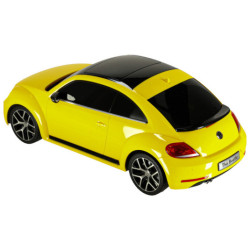 RC автомобил 1:14 Volkswagen Beetle жълт