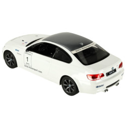 RC кола 1:14 BMW M3 бяла