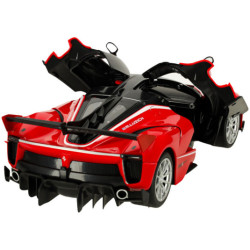 RC автомобил 1:14 Ferrari FXX