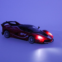 RC автомобил 1:14 Ferrari FXX