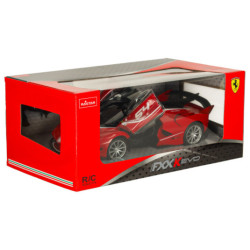 RC автомобил 1:14 Ferrari FXX