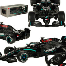 RC автомобил 1:12 Mercedes-AMG F1 W11 EQ