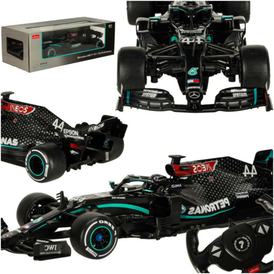 RC автомобил 1:12 Mercedes-AMG F1 W11 EQ