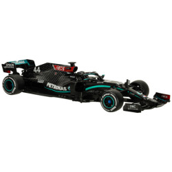 RC автомобил 1:12 Mercedes-AMG F1 W11 EQ