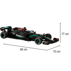RC автомобил 1:12 Mercedes-AMG F1 W11 EQ