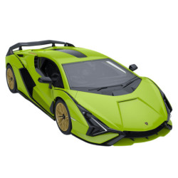 RC модел автомобил 1:18 Lamborghini Sian