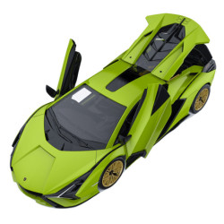 RC модел автомобил 1:18 Lamborghini Sian
