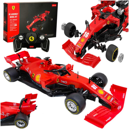 RC модел на кола 1:16 Ferrari SF1000