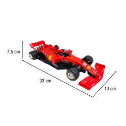 RC модел на кола 1:16 Ferrari SF1000