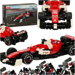 Конструкторски комплект Alfa Romeo F1 C42