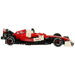 Конструкторски комплект Alfa Romeo F1 C42