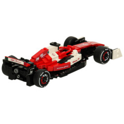 Конструкторски комплект Alfa Romeo F1 C42