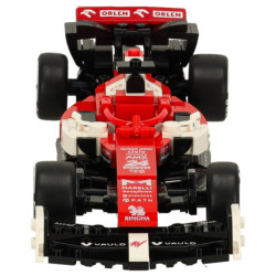 Конструкторски комплект Alfa Romeo F1 C42