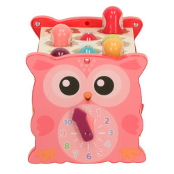 Сензорна играчка magic box 8в1