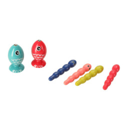 Сензорна играчка magic box 8в1
