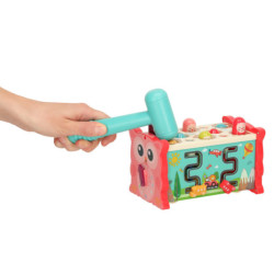 Сензорна играчка magic box 8в1