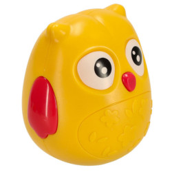 Сензорна играчка куб за деца 7в1