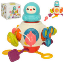 Монтесори сензорна играчка за деца 8в1