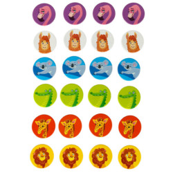 Образователна игра На върха на играта за любознателни 8+ MULTIGRA - полски език