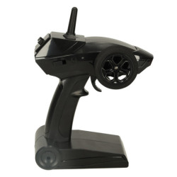 RC лодка с дистанционно управление Revolt ILLUMINATOR, зелена