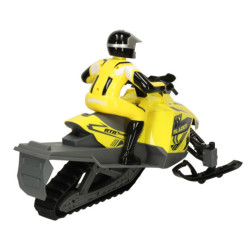 RC снежен скутер с дистанционно управление Revolt TRAIL BLAZER, жълт