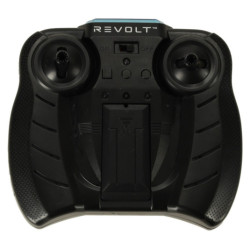 RC снежен скутер с дистанционно управление Revolt TRAIL BLAZER, жълт