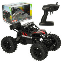 RC Revolt 4x4 автомобил с дистанционно управление
