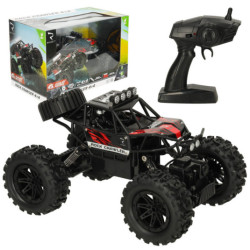 RC Revolt 4x4 автомобил с дистанционно управление