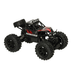 RC Revolt 4x4 автомобил с дистанционно управление