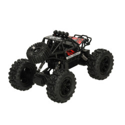 RC Revolt 4x4 автомобил с дистанционно управление