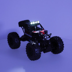 RC Revolt 4x4 автомобил с дистанционно управление