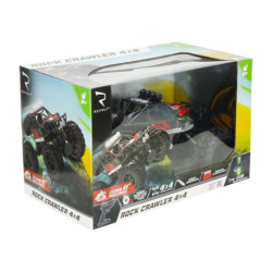 RC Revolt 4x4 автомобил с дистанционно управление