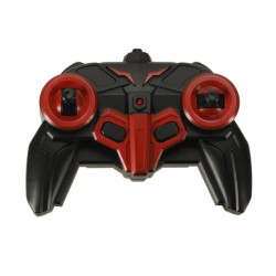Трансформиращ се робот състезателен автомобил Revolt TRANSFORMING ROBOT RACER