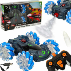 Revolt SLYDZ Vapor синьо RC автомобил с дистанционно управление