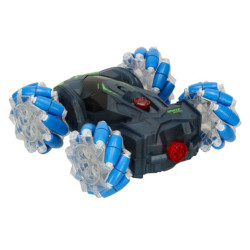 Revolt SLYDZ Vapor синьо RC автомобил с дистанционно управление
