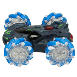 Revolt SLYDZ Vapor синьо RC автомобил с дистанционно управление