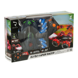 Revolt SLYDZ Vapor синьо RC автомобил с дистанционно управление