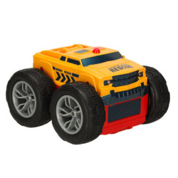 Revolt 2-Sided Rescue Racer автомобил с дистанционно управление