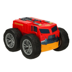 Revolt 2-Sided Rescue Racer автомобил с дистанционно управление