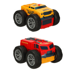 Revolt 2-Sided Rescue Racer автомобил с дистанционно управление