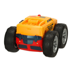 Revolt 2-Sided Rescue Racer автомобил с дистанционно управление