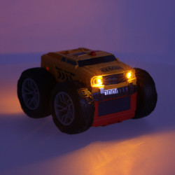 Revolt 2-Sided Rescue Racer автомобил с дистанционно управление