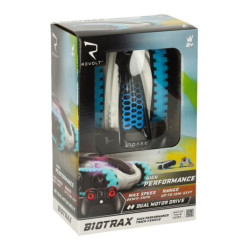 Дистанционно управляван автомобил REVOLT Biotrax SM
