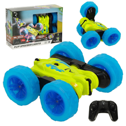 RC кола с дистанционно управление Revolt Flip Speeder