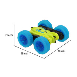 RC кола с дистанционно управление Revolt Flip Speeder