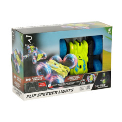 RC кола с дистанционно управление Revolt Flip Speeder