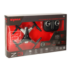Дрон SYMA Z3 с Wi-Fi камера 720P